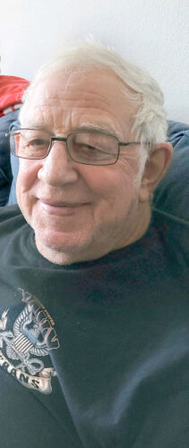 Donald Ray Bloor